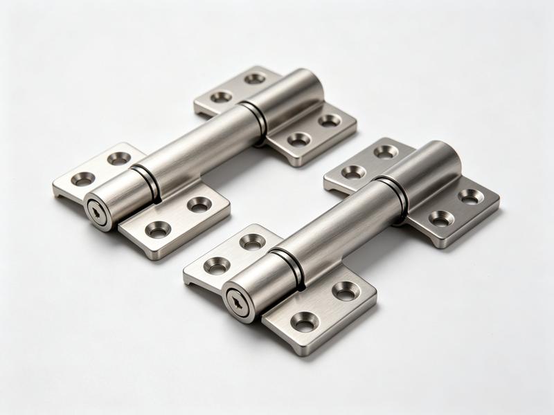 Stainless Steel Door Hinge