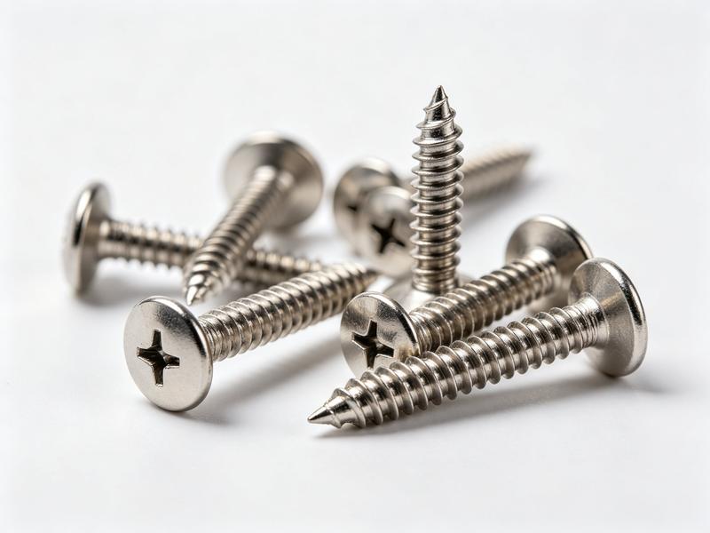 Self-tapping Screw